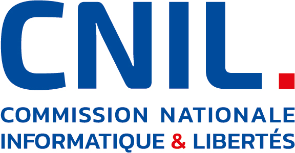 Logo CNIL