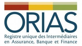 Logo Orias