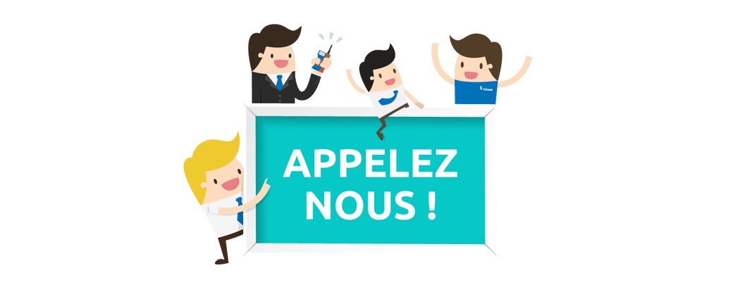 Appeler Briocar pour votre financement de voiture en LOA