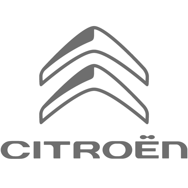 Catalogue CITROEN