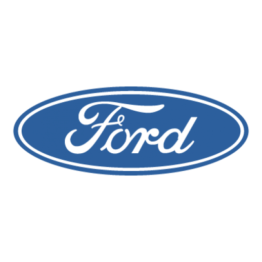 Catalogue FORD