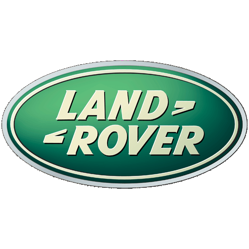 Catalogue LAND-ROVER