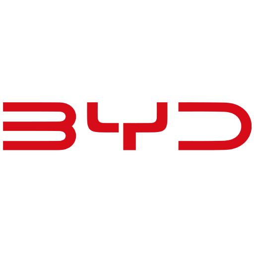 Catalogue BYD