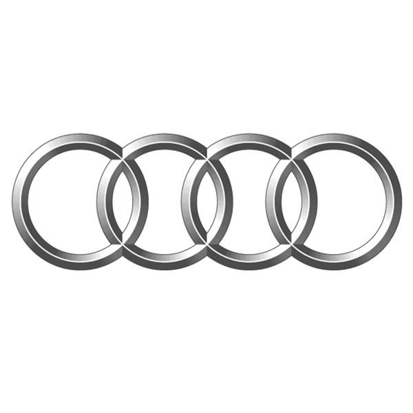 Catalogue AUDI