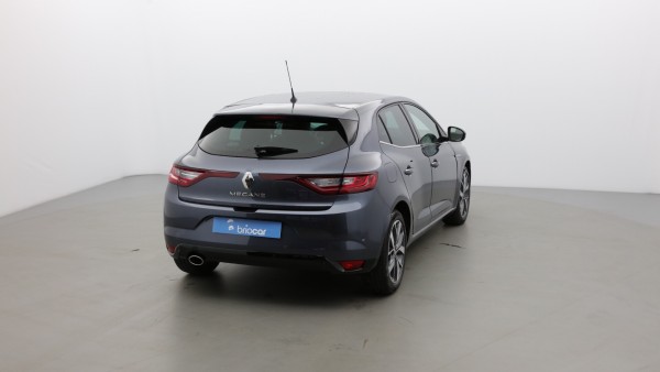 Découvrez la gamme Renault Megane