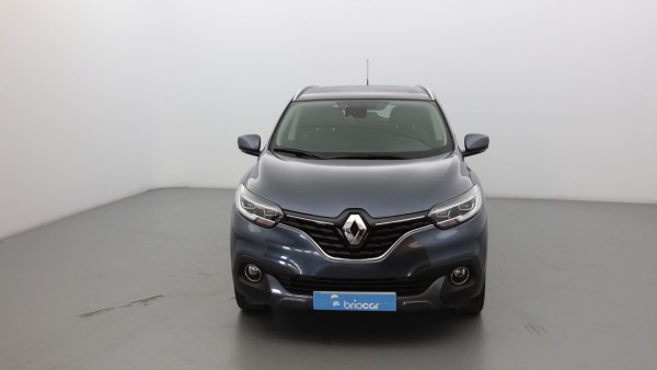 Découvrez la gamme Renault Kadjar