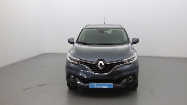 Prix Renault Kadjar neuf dès 26 298 €, remise -31%