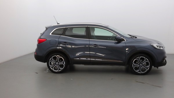 Découvrez la gamme Renault Kadjar