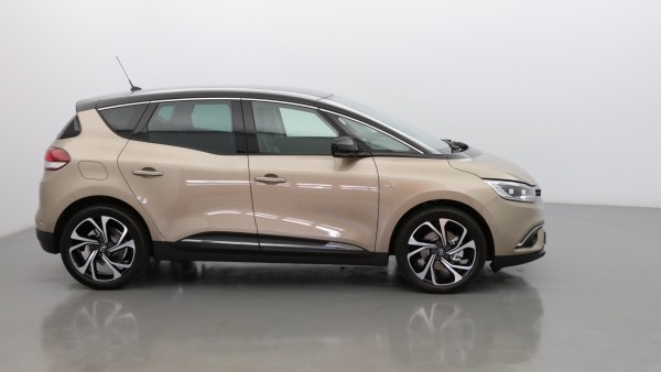 Découvrez la gamme Renault Scenic