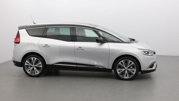 Découvrez la gamme Renault Grand Scenic