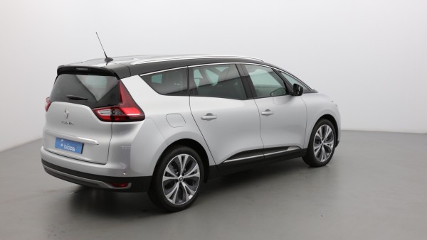 Découvrez la gamme Renault Grand Scenic