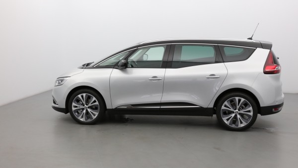 Découvrez la gamme Renault Grand Scenic