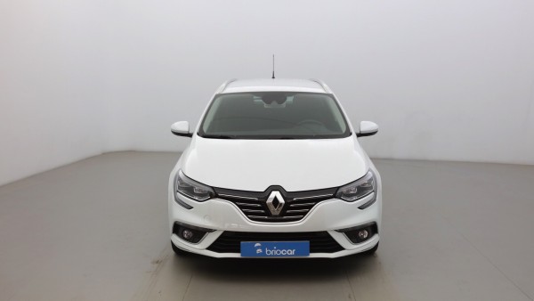 Découvrez la gamme Renault Megane Estate