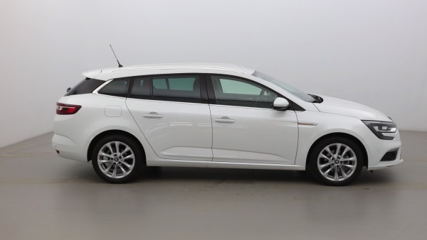 Découvrez la gamme Renault Megane Estate