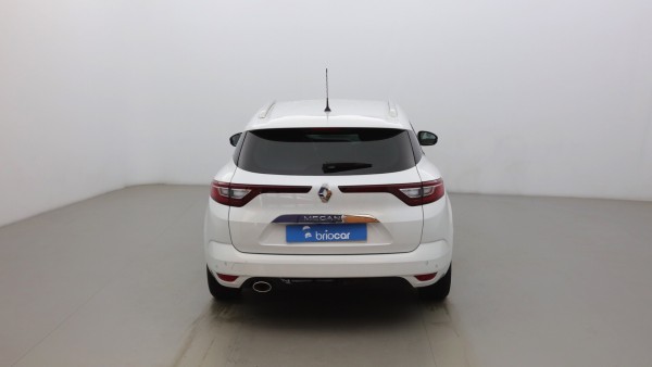 Découvrez la gamme Renault Megane Estate