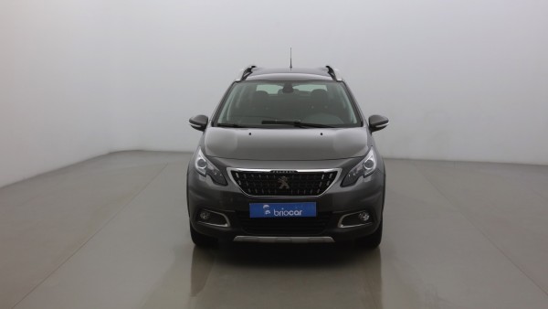 Découvrez les prix de la gamme SUV Peugeot 2008