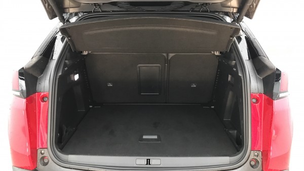 Découvrez la gamme Peugeot 3008