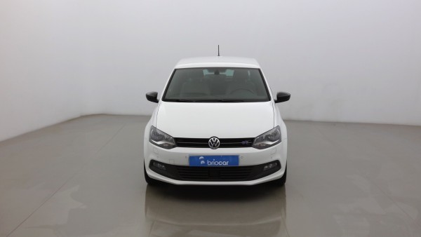 Découvrez la gamme Volkswagen Polo