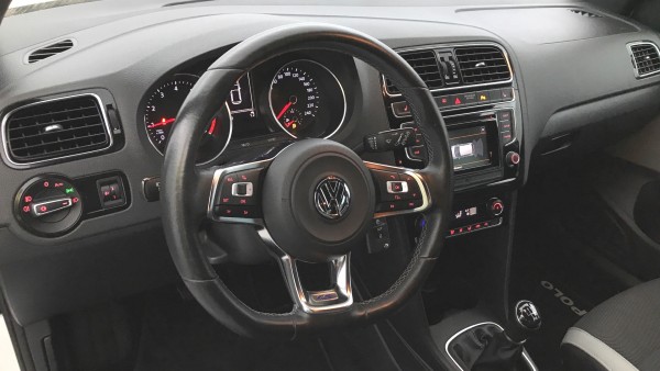 Découvrez la gamme Volkswagen Polo