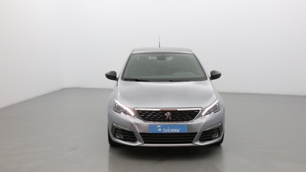 Découvrez la gamme Peugeot 308