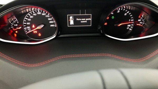 Découvrez la gamme Peugeot 308 SW