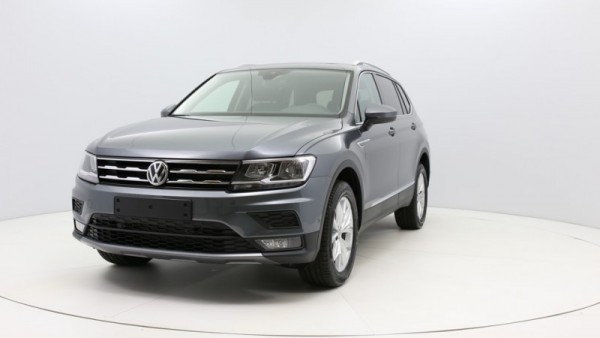 Découvrez la gamme Volkswagen Tiguan Allspace