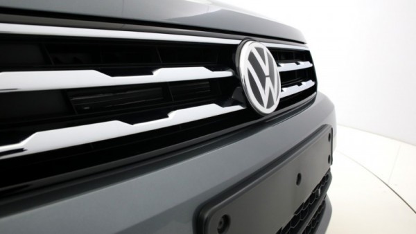 Découvrez la gamme Volkswagen Tiguan Allspace
