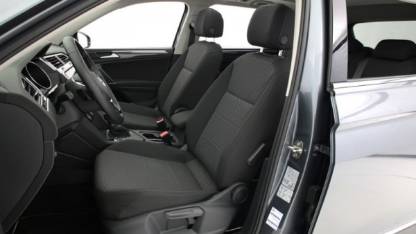 Découvrez la gamme Volkswagen Tiguan Allspace