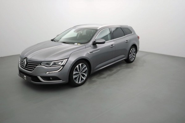 Découvrez la gamme Renault Talisman Estate