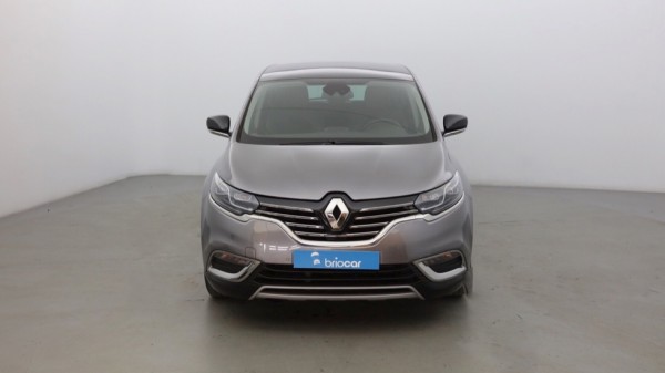 Découvrez la gamme Renault Espace