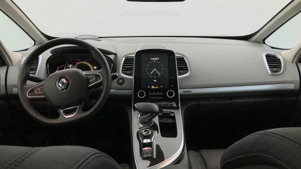 Découvrez la gamme Renault Espace