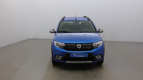 Découvrez la gamme Dacia Logan MCV