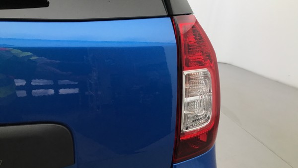 Découvrez la gamme Dacia Logan MCV