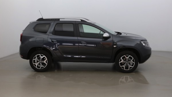 Découvrez la gamme Dacia Duster