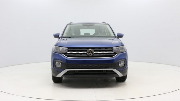 Découvrez la gamme Volkswagen T-Cross