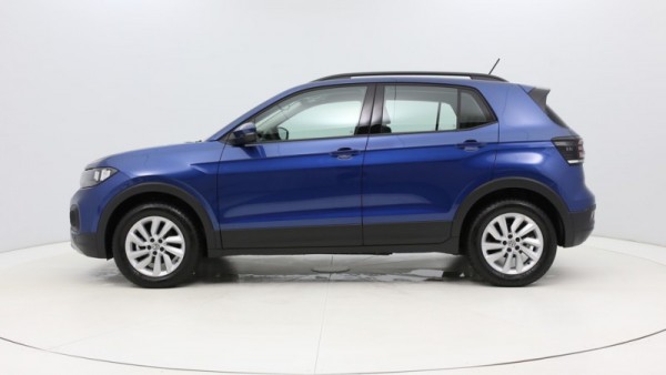 Découvrez la gamme Volkswagen T-Cross