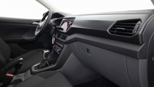 Découvrez la gamme Volkswagen T-Cross