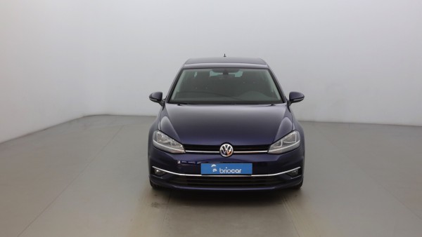 Découvrez la gamme Volkswagen Golf