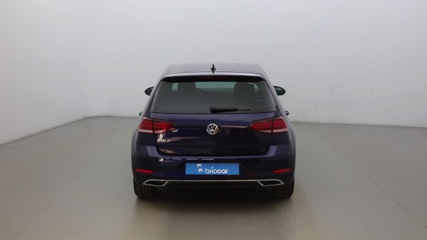 Découvrez la gamme Volkswagen Golf