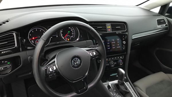 Découvrez la gamme Volkswagen Golf