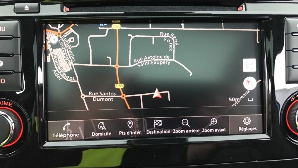 Découvrez la gamme Nissan Qashqai