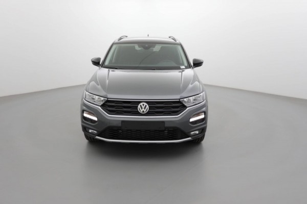 Découvrez la gamme Volkswagen T-Roc