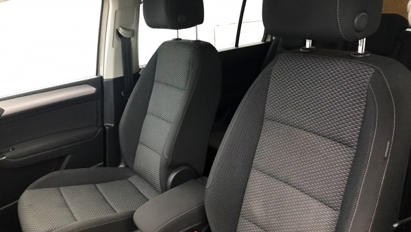 Découvrez la gamme Volkswagen Touran