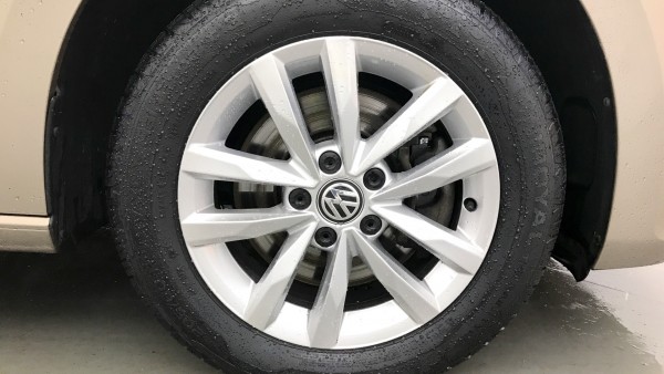 Découvrez la gamme Volkswagen Touran