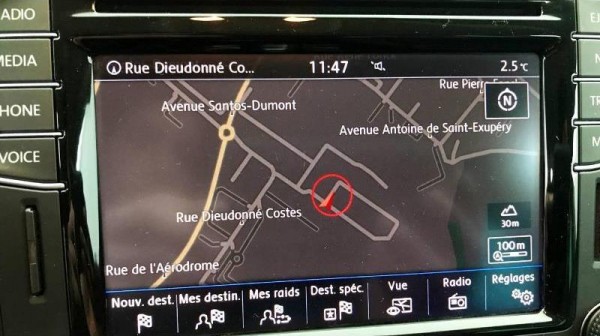 Découvrez la gamme Volkswagen Passat