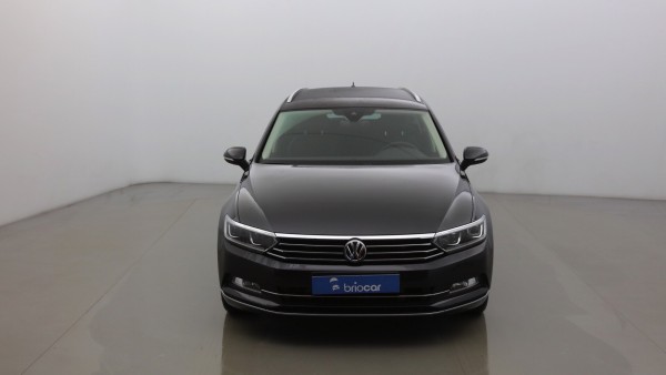 Découvrez la gamme Volkswagen Passat SW