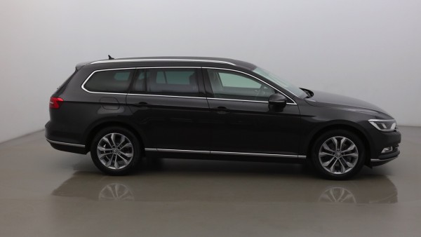 Découvrez la gamme Volkswagen Passat SW