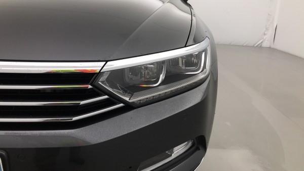 Découvrez la gamme Volkswagen Passat SW