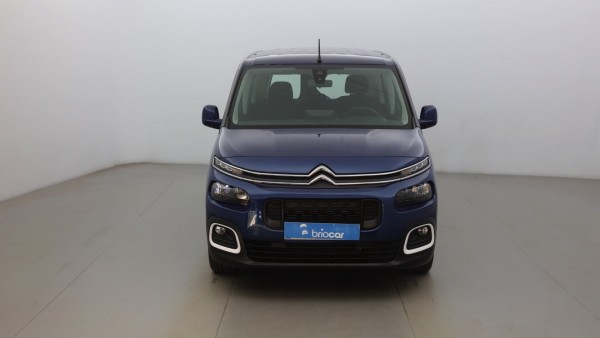 Découvrez la gamme Citroen Berlingo