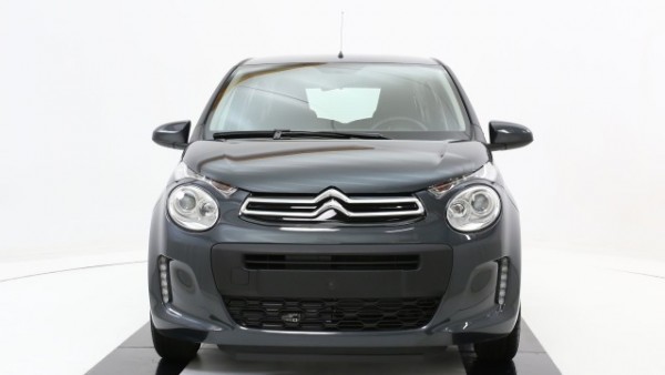 Découvrez la gamme Citroen C1